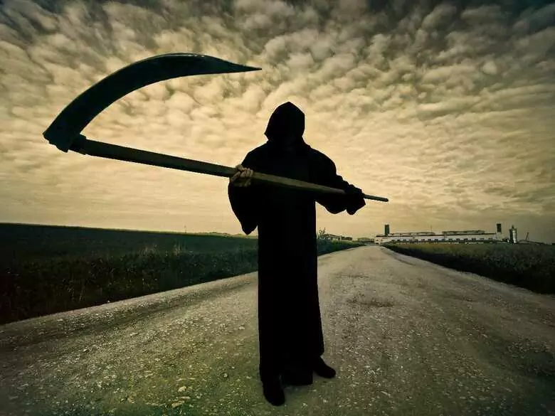 ¿Cuáles son las formas saludables de afrontar la ansiedad ante la muerte?