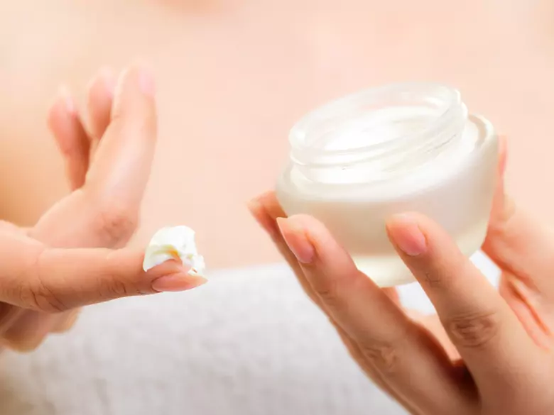 Sueros, potenciadores, mascarillas y cremas - cuidado de la piel