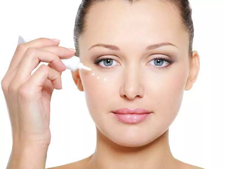 Ojeras: ¿cuáles pueden ser sus causas?