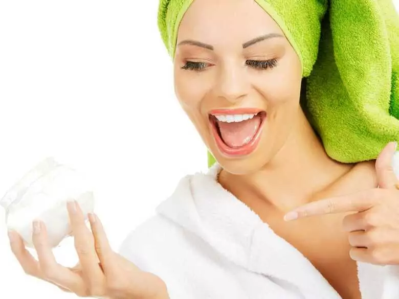 Problemas cutáneos relacionados con el uso de cosméticos