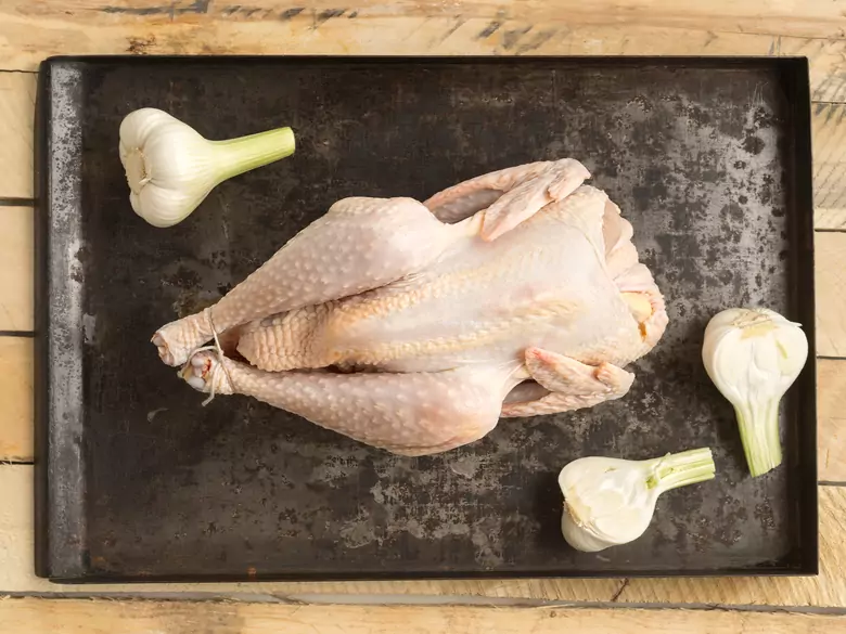 ¿Cuáles son los beneficios de comer pollo?