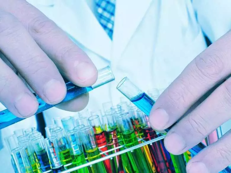 ¡Avance en la lucha contra el coronavirus!