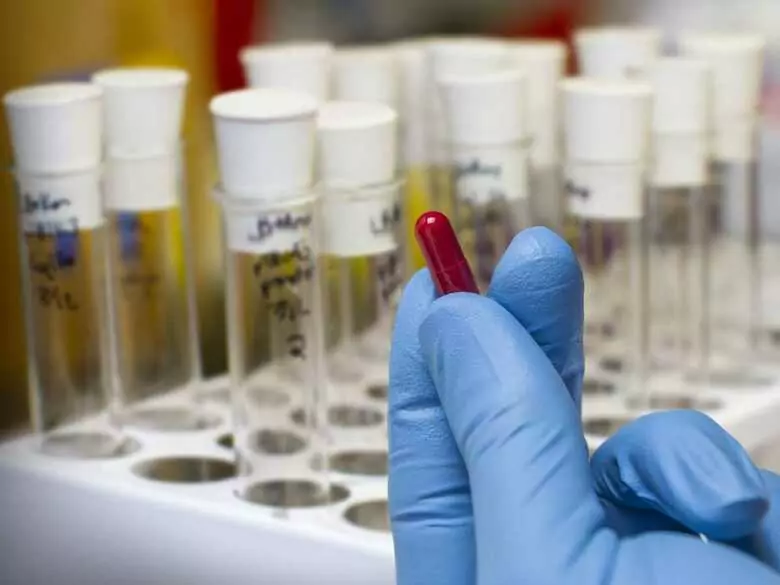 Una oruga robótica administrará medicamentos exactamente donde se necesiten