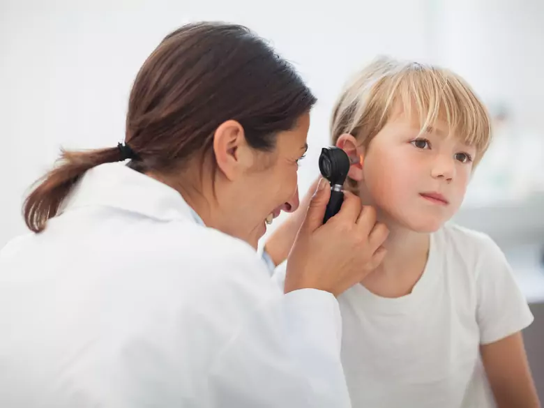 Otitis externa - causas, síntomas, diagnóstico, tratamiento