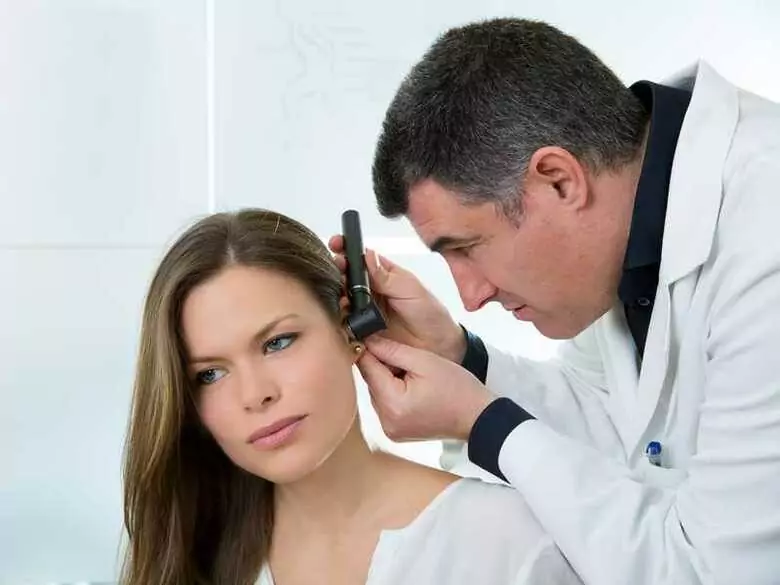 Otitis media aguda y gripe