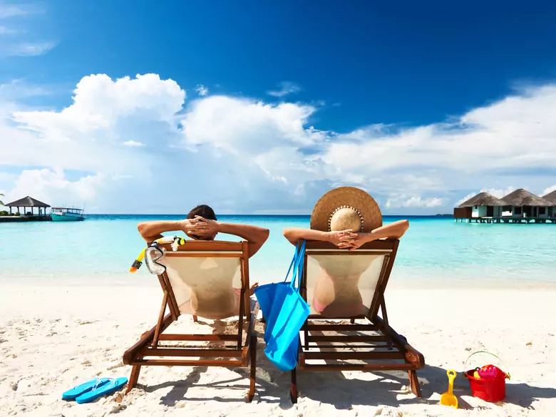 ¿Cómo protege su piel de los rayos del sol?