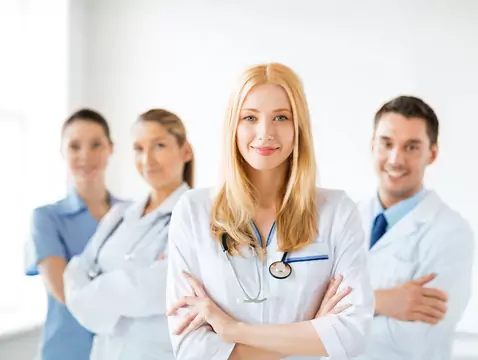 Otosclerosis - causas, síntomas, diagnóstico, tratamiento