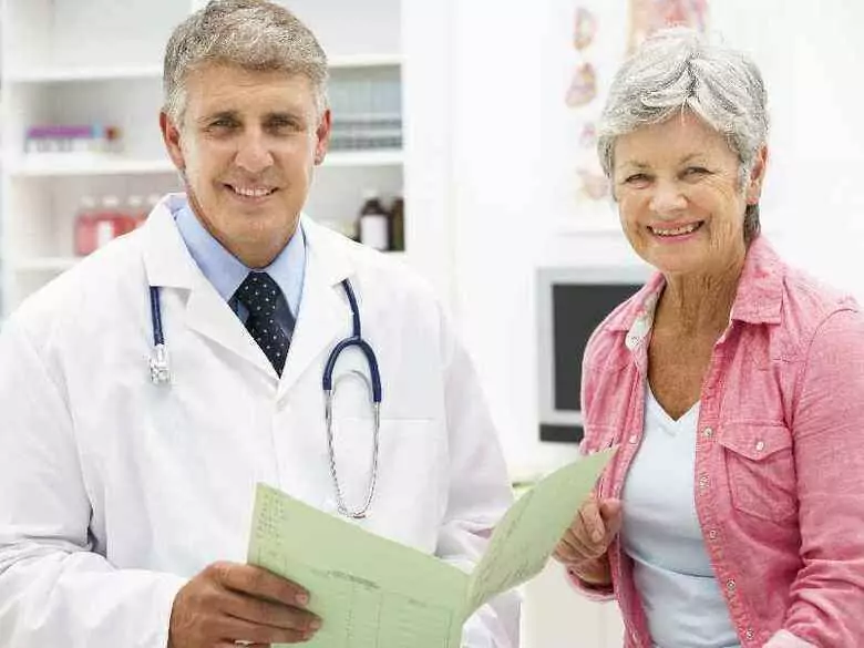 Tengo una cardiopatía, ¿con qué frecuencia debo consultar a un cardiólogo?