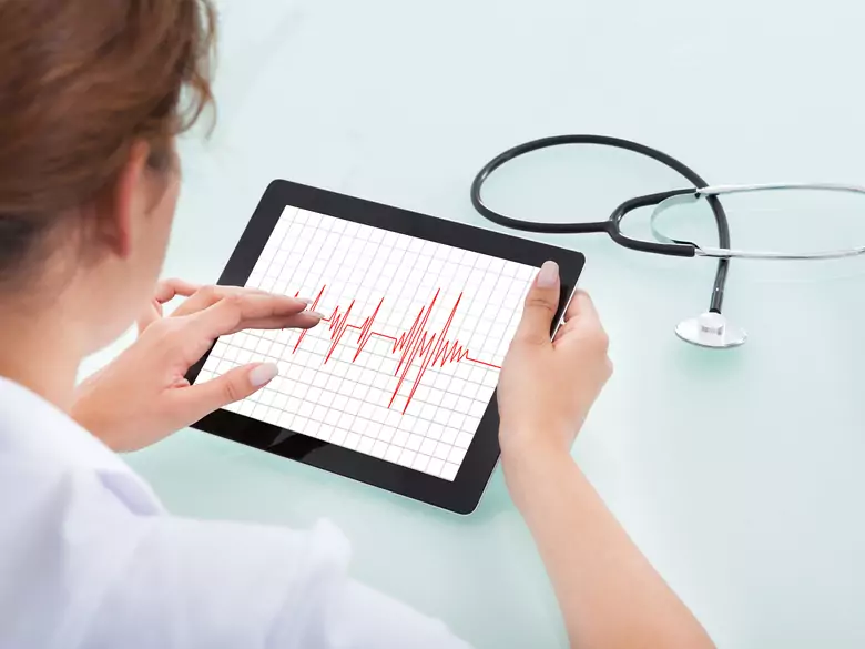 Causas y síntomas de la insuficiencia cardíaca