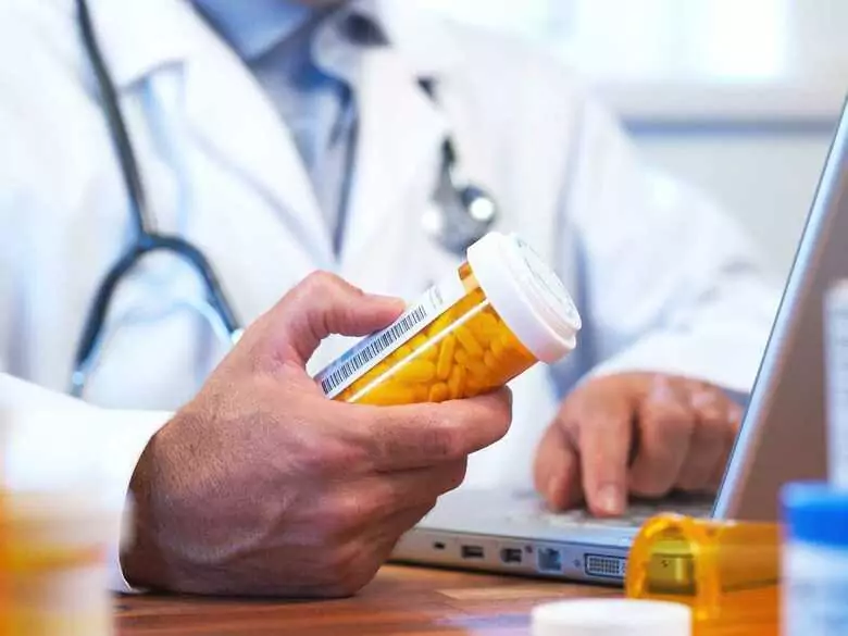 Amantadina - ¿ayuda realmente contra el COVID-19?