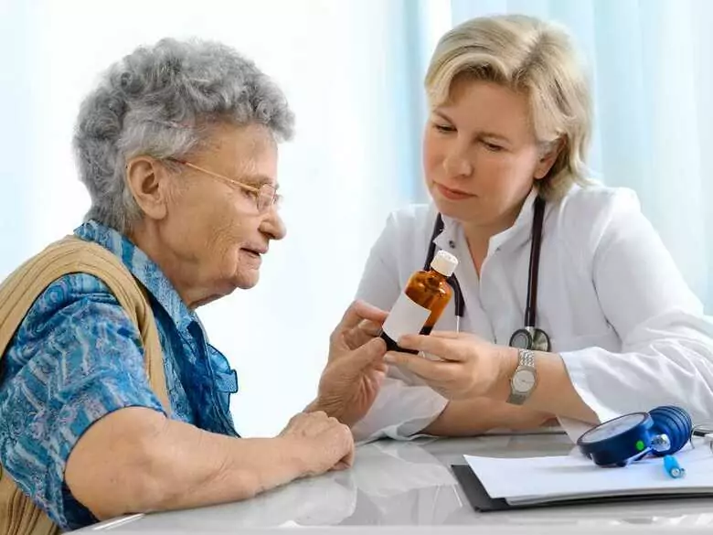 Tipos de TAB y farmacoterapia