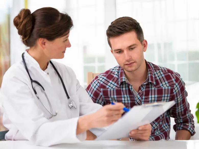 No sinusitis aguda - causas, síntomas, diagnóstico, tratamiento