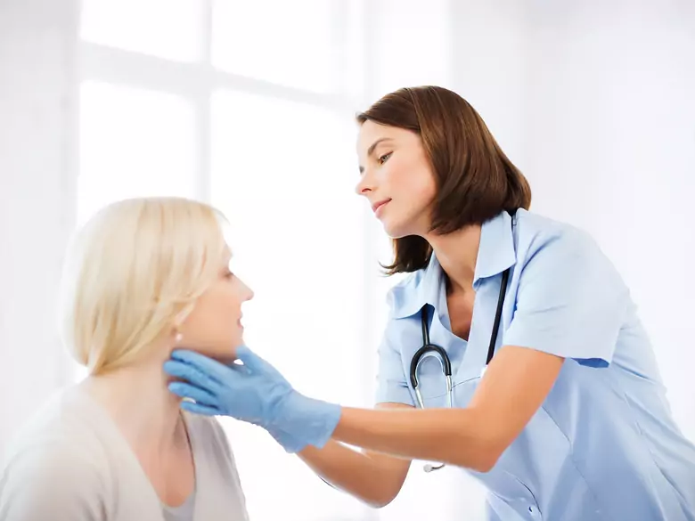 Otitis media exudativa: causas