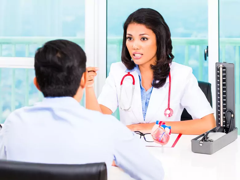 Evaluación de los trastornos de la contractilidad cardiaca