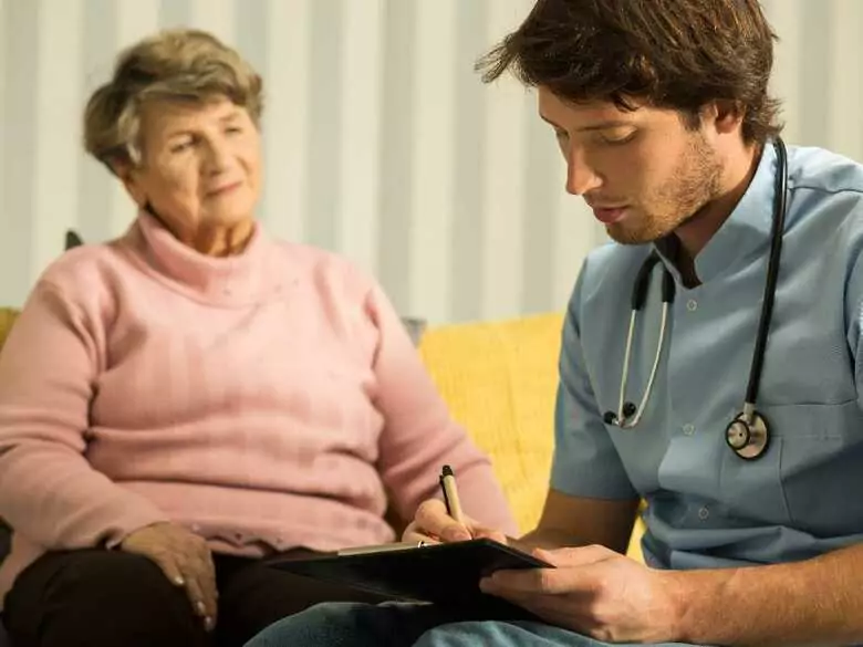 Alzheimer: ¿cómo apoyamos al enfermo?