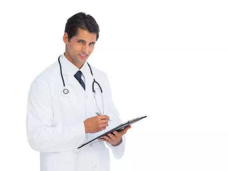 Enfermedad de las encías - causas, síntomas, diagnóstico, tratamiento