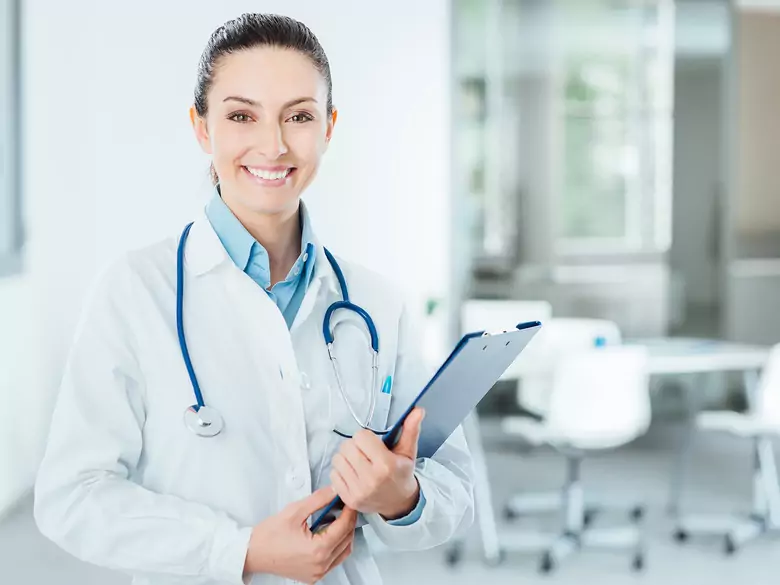 Pérdida de olfato con COVID-19 y visita al otorrinolaringólogo: ¿merece la pena?