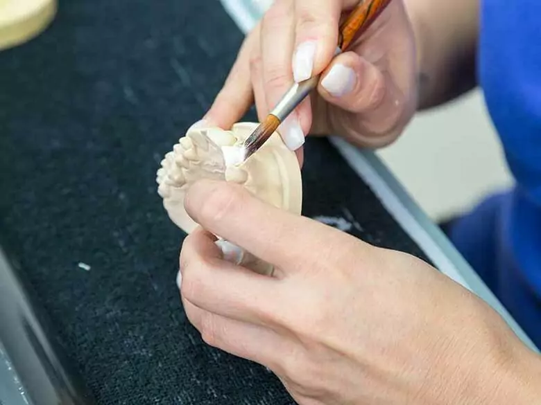 Prótesis esqueléticas: sus ventajas e inconvenientes