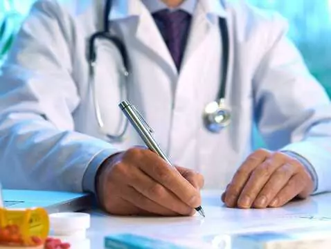 Asistencia sanitaria nocturna y navideña