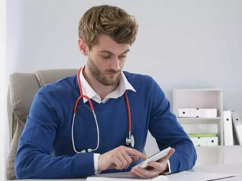 La "biopsia líquida", una forma de diagnosticar el cáncer de pulmón