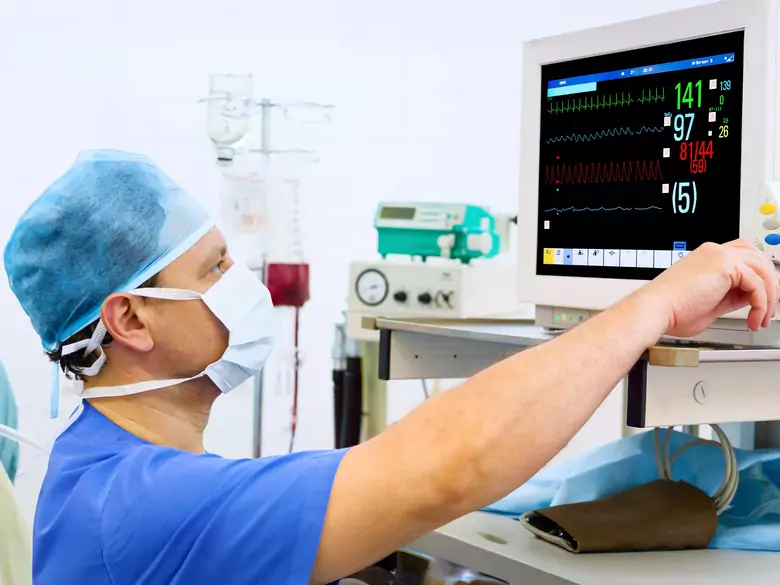 Nutrición durante la radio y/o quimioterapia