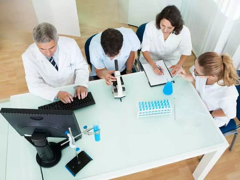 El potencial regenerativo autógeno del cuerpo