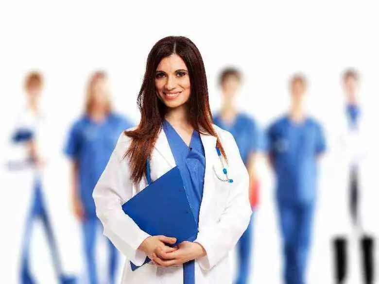 Higiene de las prótesis dentales