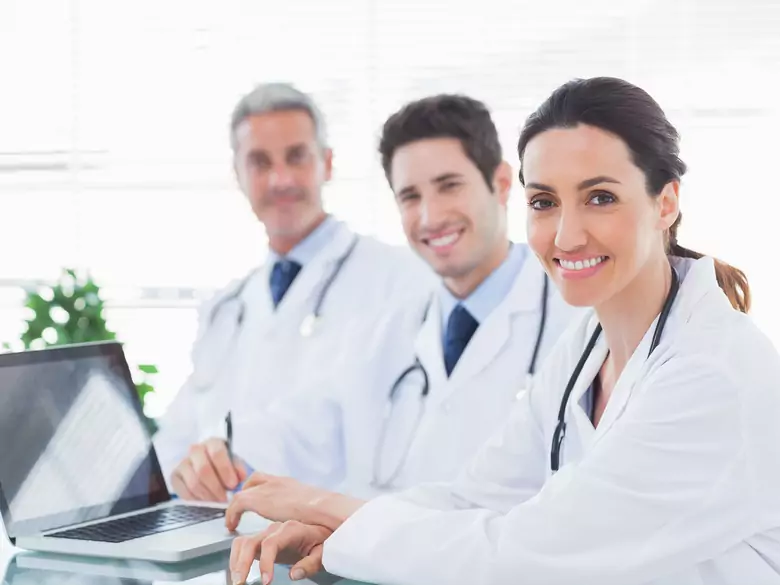 Neuroblastoma de células centrales