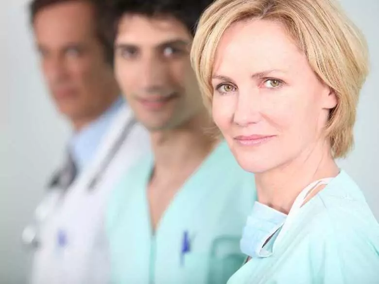 ¿La edad biológica del cuerpo es mejor indicador de la salud que la edad cronológica?