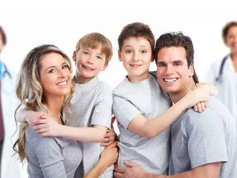 Los padres en su relación con su hijo - actitudes parentales inadecuadas