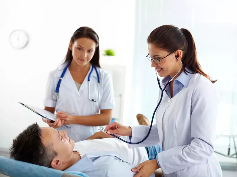 ¿Cómo diagnosticamos los AIT?