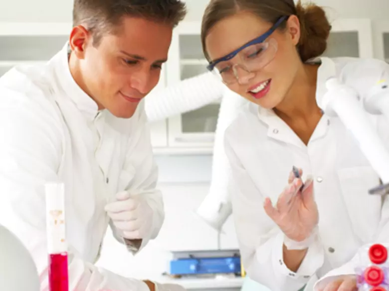 Tratamiento gratuito en una clínica privada