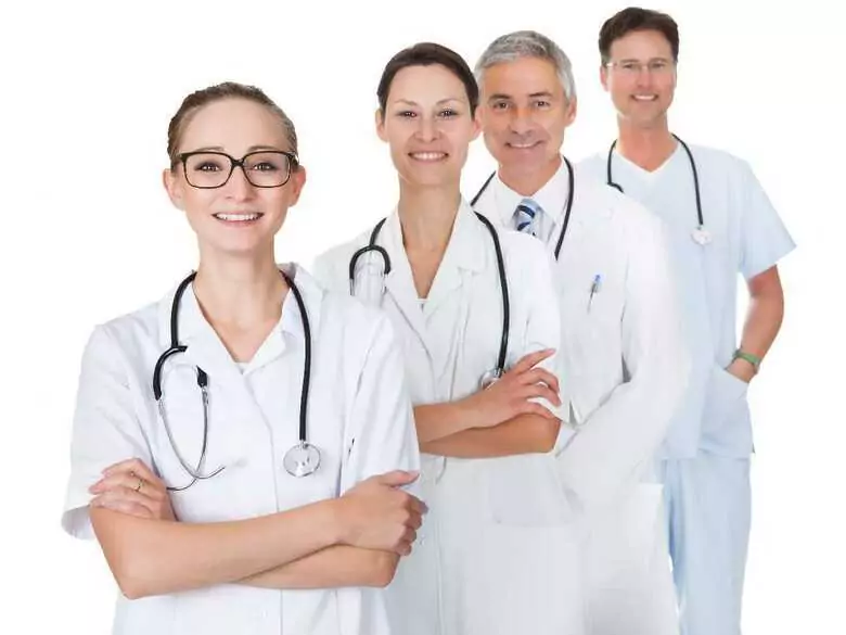 Terapia láser para el tratamiento del dolor