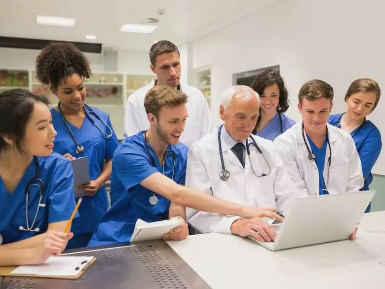 Un invento español: una impresora 3D que produce piel humana