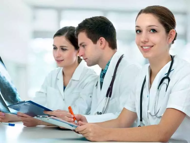 El linfoma de Hodgkin en pocas palabras