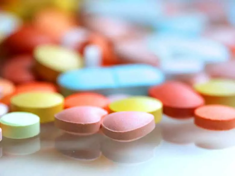 Apoyar la regeneración del sistema nervioso central con suplementos dietéticos sin receta médica