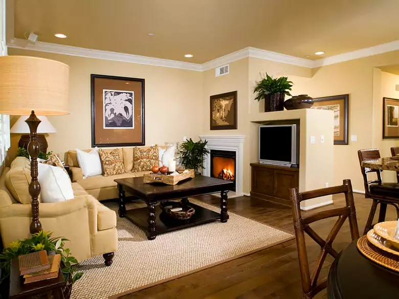 Dime cómo vives y te diré quién eres