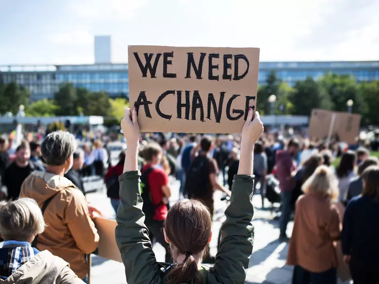 Black Lives Matter: ¿de qué se trata y qué puede hacer usted?