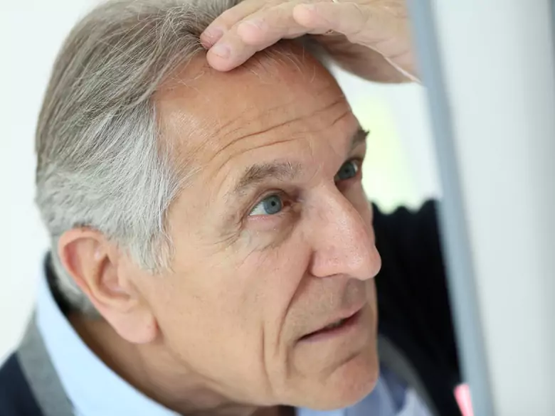 Los estados de ansiedad pueden aumentar el riesgo de demencia senil