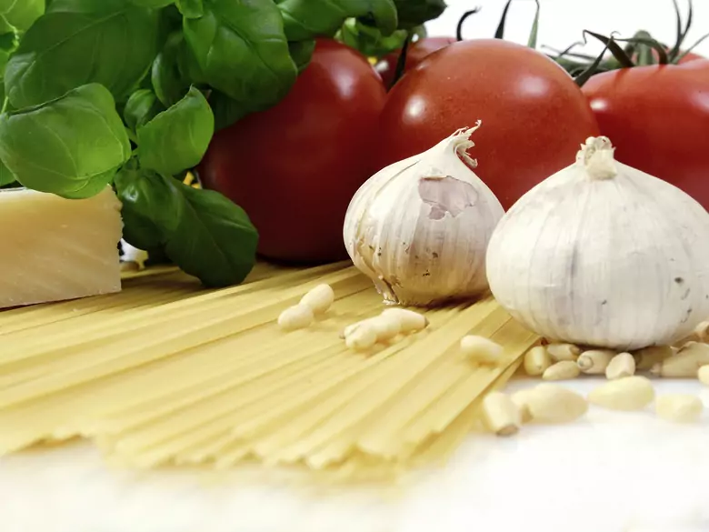 El ajo en la prevención del cáncer