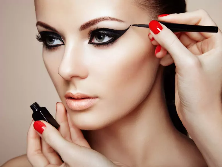 ¡Todo sobre las extensiones de pestañas!