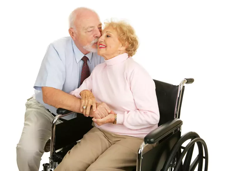 Parálisis supranuclear progresiva - causas, síntomas, diagnóstico, tratamiento