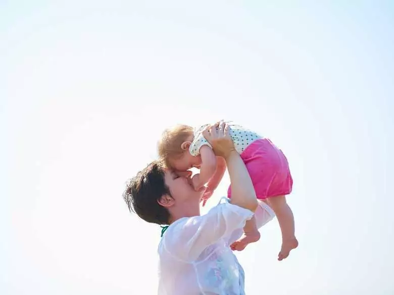 Evaluación del desarrollo infantil - tercera parte: el segundo y tercer año de vida