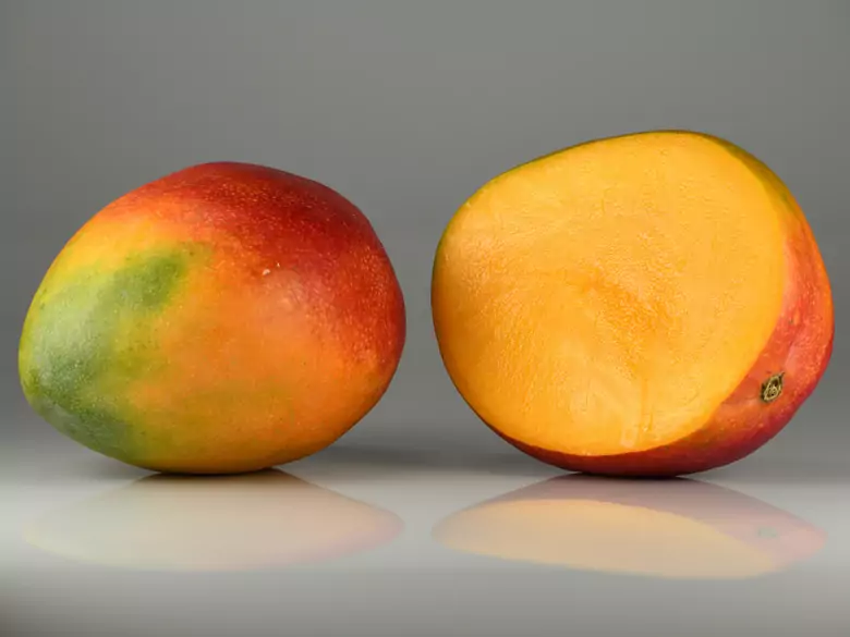¿Cuáles son los beneficios de comer mangos?