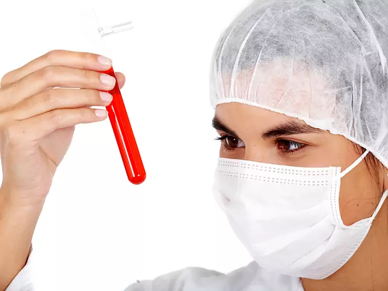 Anemias carenciales en niños