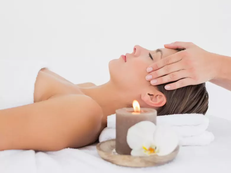 En el mundo del spa...