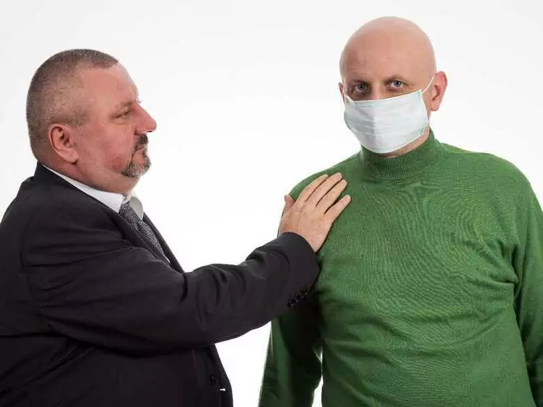 Los científicos han descubierto un problema que puede complicar los trasplantes de médula ósea