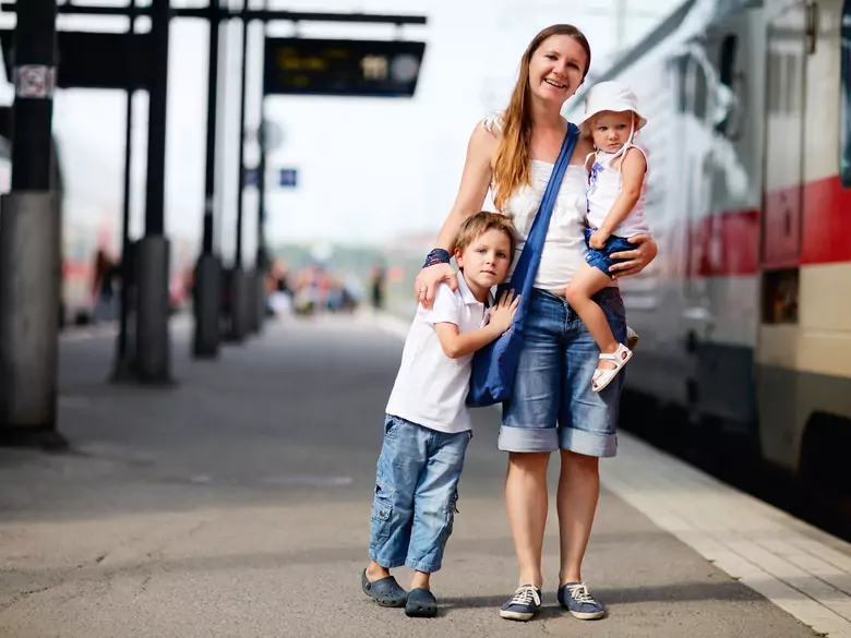 Prepararse para viajar en términos de salud parte 1