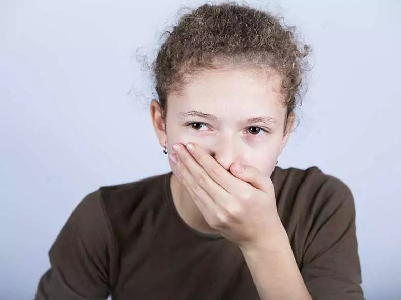 Los embarazos de adolescentes son cada vez menos frecuentes