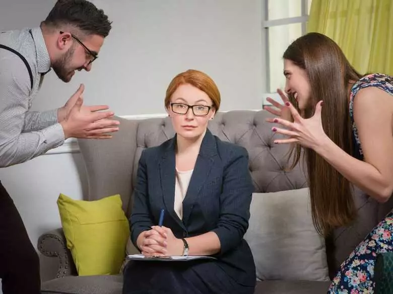 La psicosis desde el punto de vista del paciente